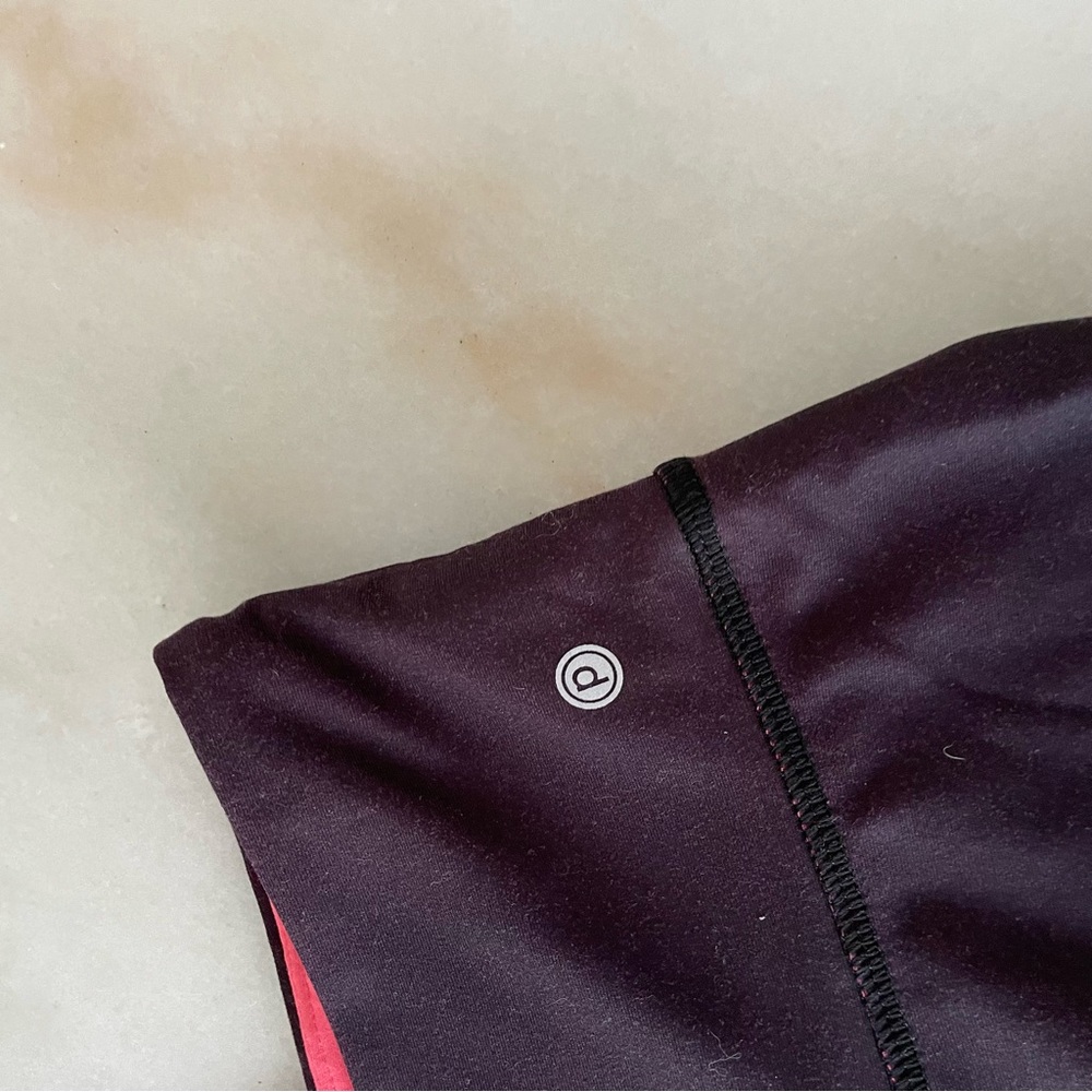 Pure Barre Leggings size M - Picture 4 of 5